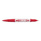 Marker - ZEBRA - Paper Mackie -Extra Fine - Single Color