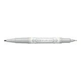 Marker - ZEBRA - Paper Mackie -Extra Fine - Single Color