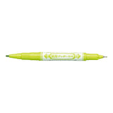 Marker - ZEBRA - Paper Mackie -Extra Fine - Single Color