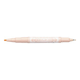 Marker - ZEBRA - Paper Mackie -Extra Fine - Single Color