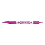 Marker - ZEBRA - Paper Mackie -Extra Fine - Single Color