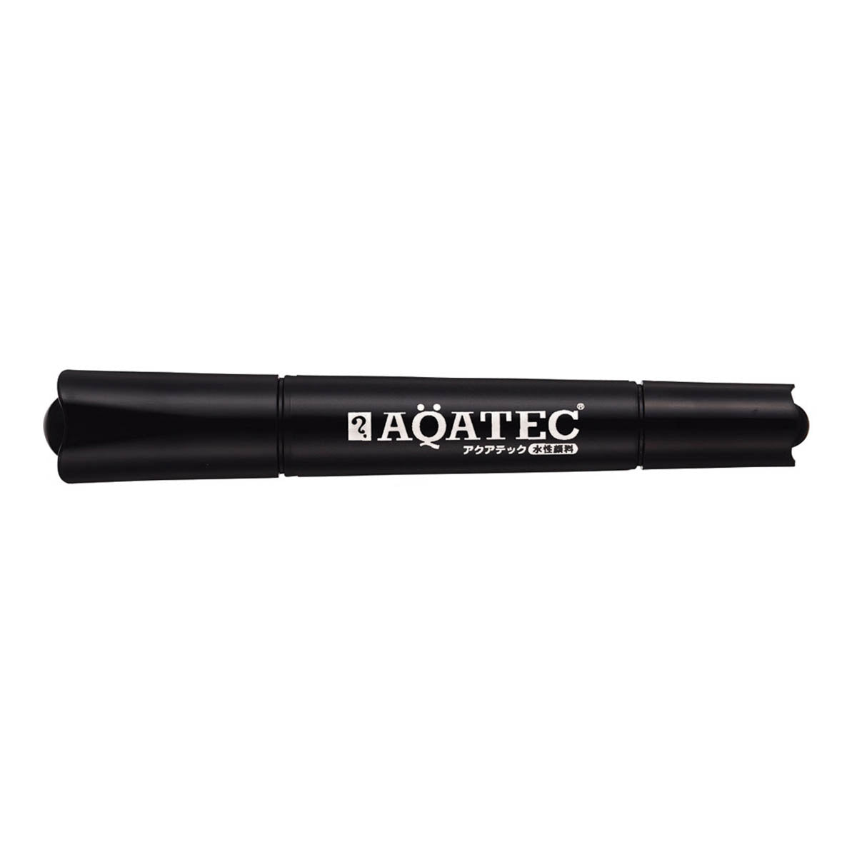Marker - AQATEC - Water-based Marking Pen - Einzelstifte