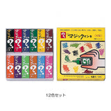 Marker - Magic Ink - Ölmarker - Set - Large