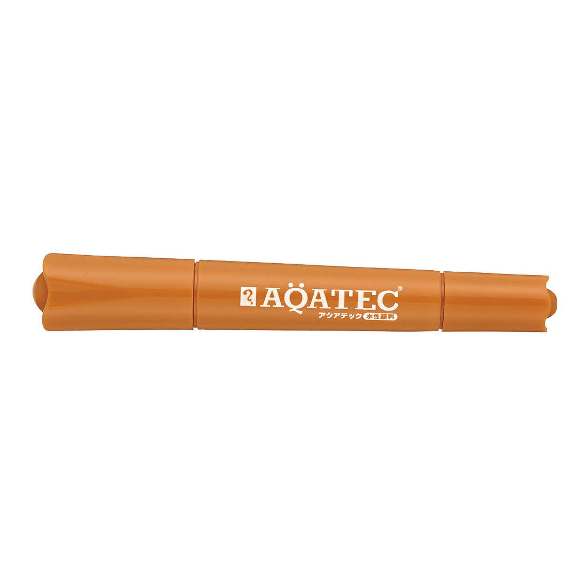 Marker - AQATEC - Water-based Marking Pen - Einzelstifte