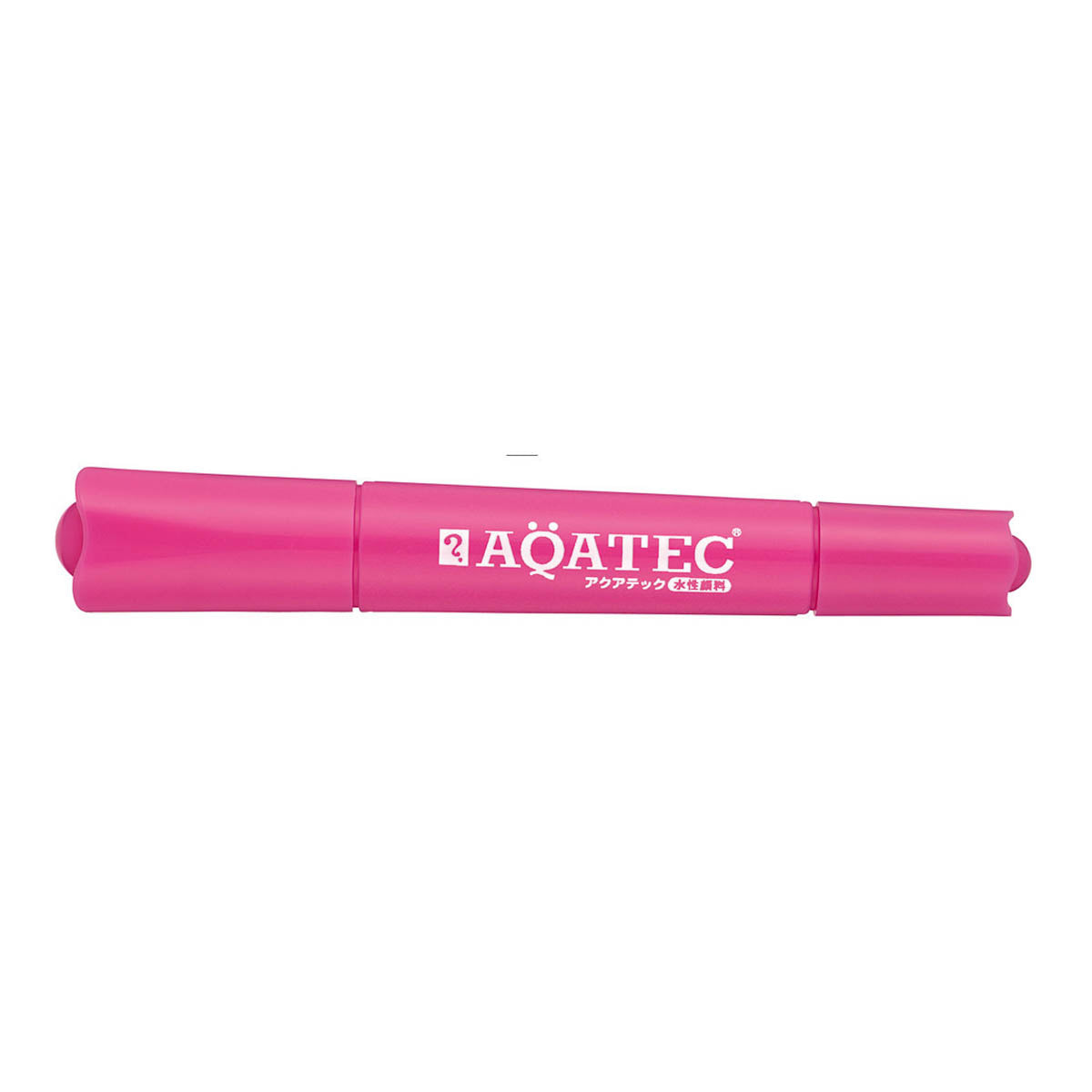 Marker - AQATEC - Water-based Marking Pen - Einzelstifte