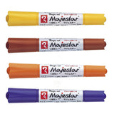 Marker - Magic Ink - Majester Ölmarker - Set