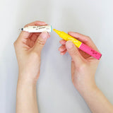 Marker - KOBARU - Color Barrel - Connectable Markers - 0.5