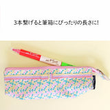 Marker - KOBARU - Color Barrel - Connectable Markers - 0.5