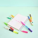 Marker - KOBARU - Color Barrel - Connectable Markers - 0.5