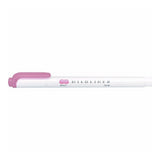 Marker - ZEBRA - Mildliner Highlighter - 5 Color Set