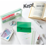 Marker - Kept - Memorization Sheet - Single