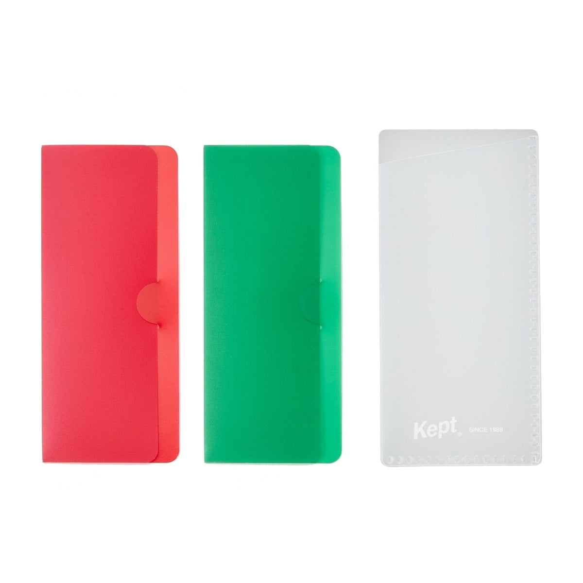Marker - Kept - Memorization Sheet - Single