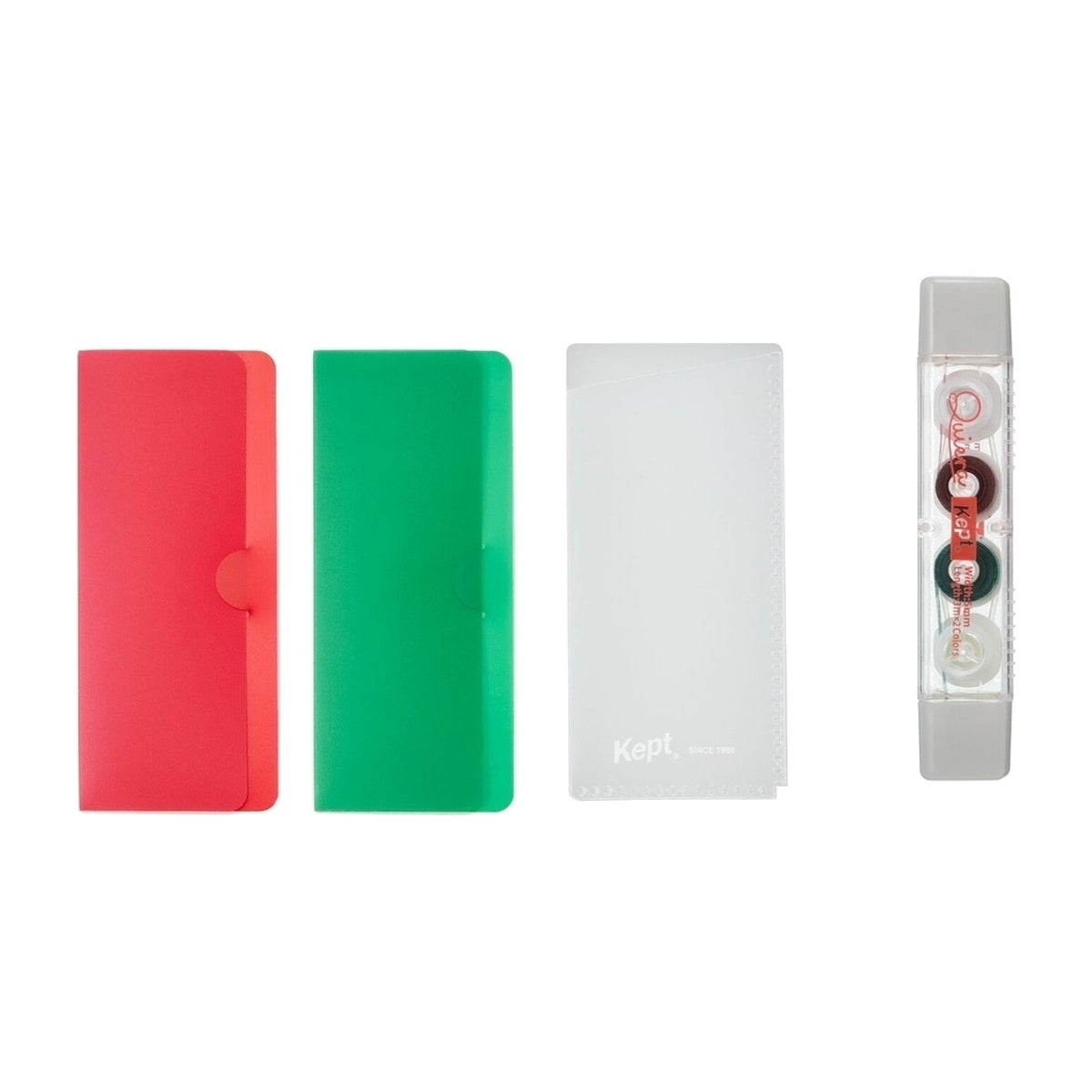 Marker - Kept - Memorization Sheet - Set