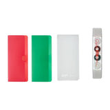 Marker - Kept - Memorization Sheet - Set