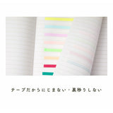 Marker - Kept - Quiera Line Marker
