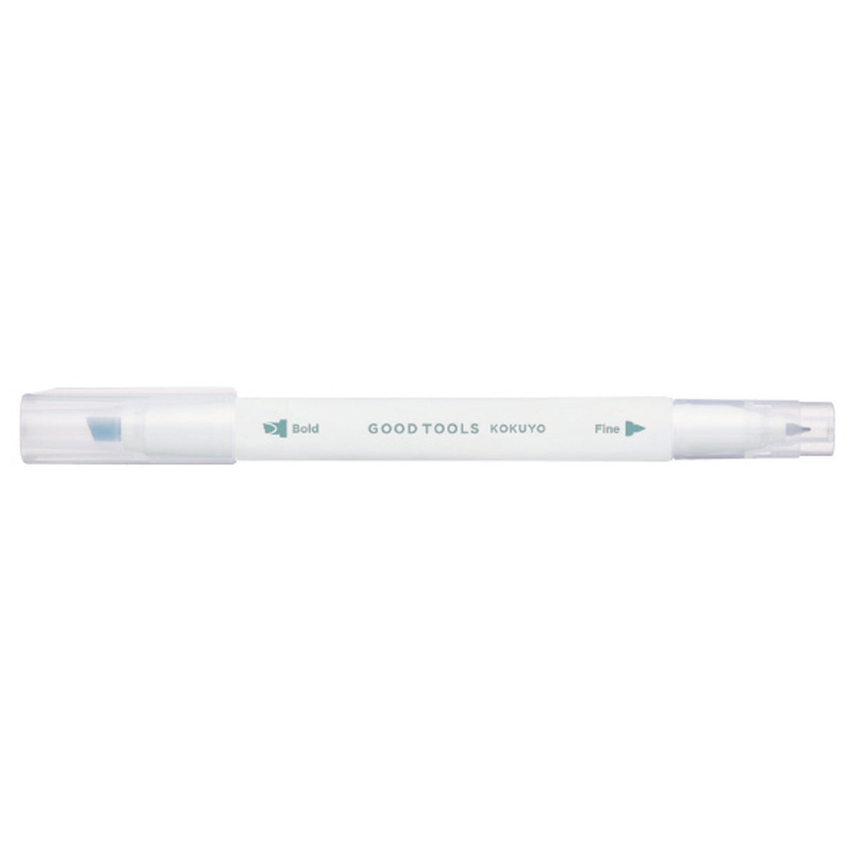 Marker - GOOD TOOLS - 2-Way Marking Pen