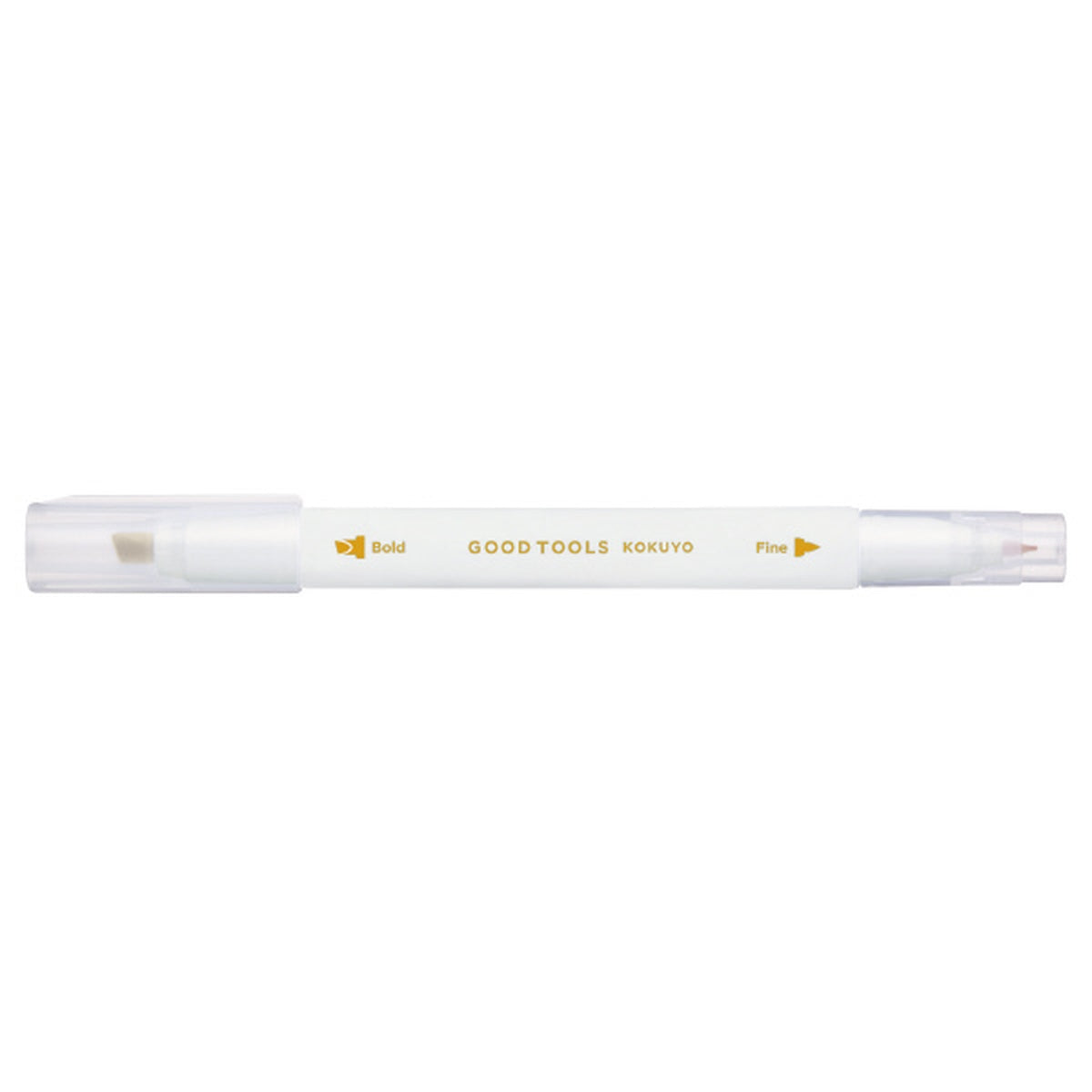 Marker - GOOD TOOLS - 2-Way Marking Pen