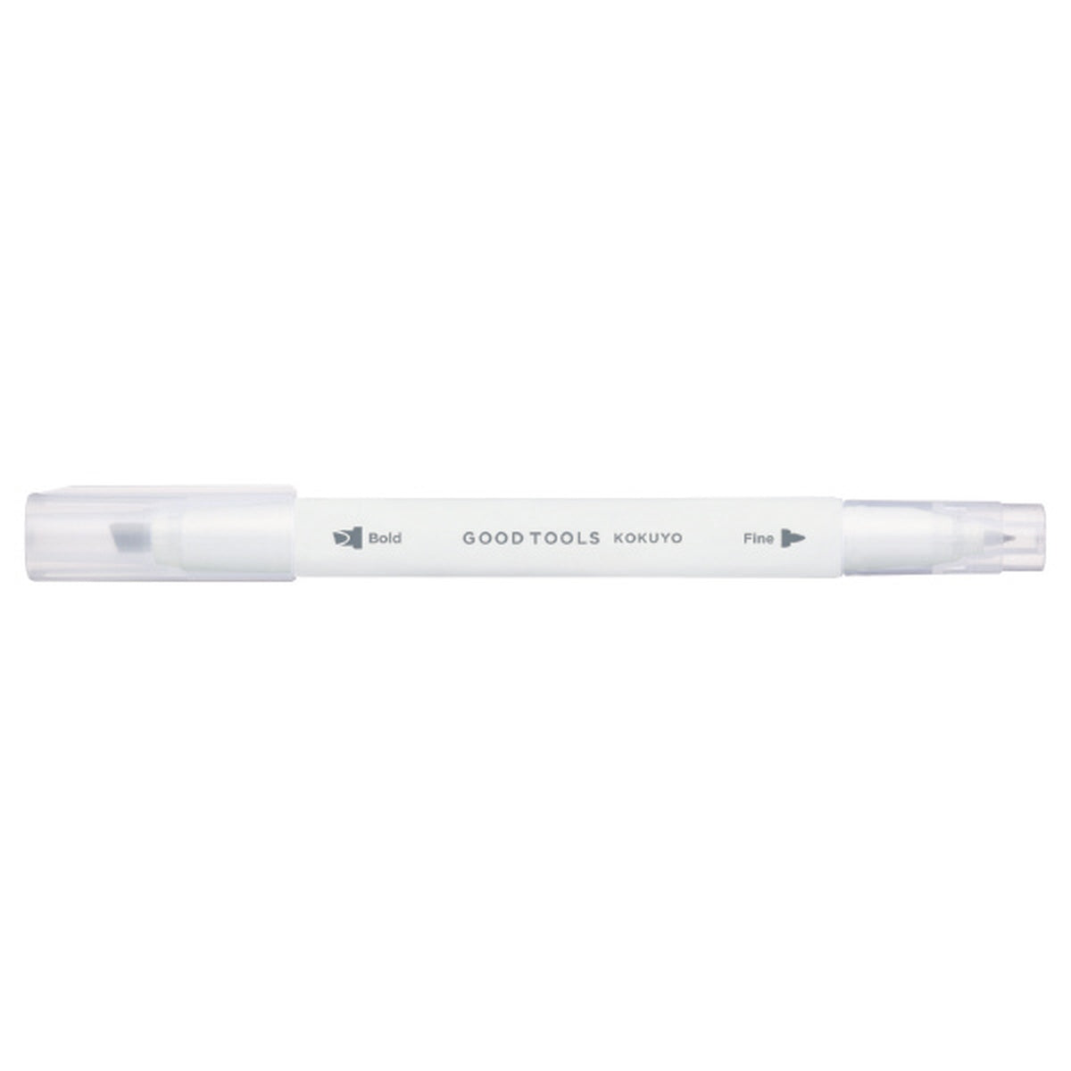 Marker - GOOD TOOLS - 2-Way Marking Pen