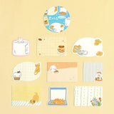 Masking Roll Sticker - Writable Stickers