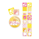 Roll Sticker - Baum deco