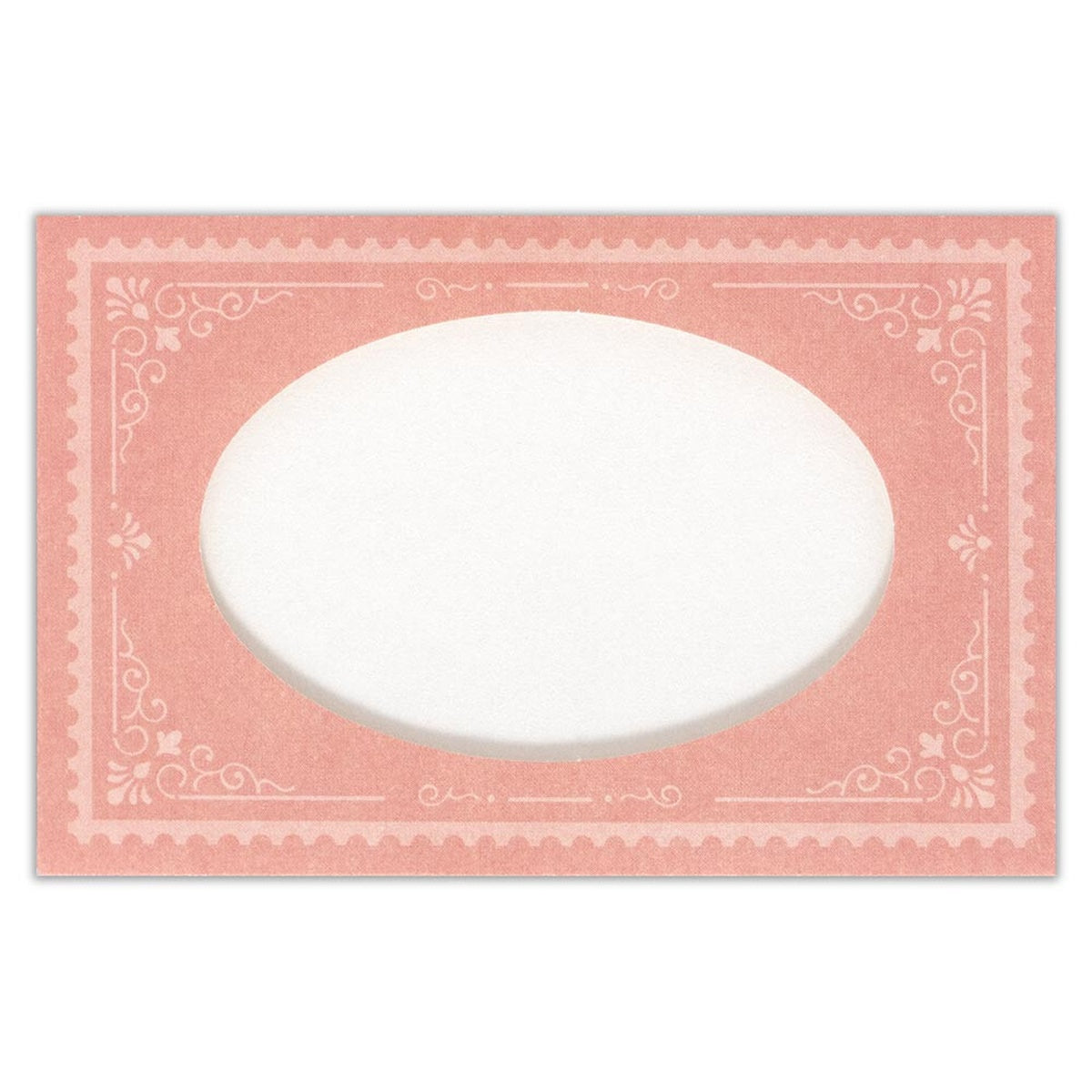 Message Card - Antik Piac