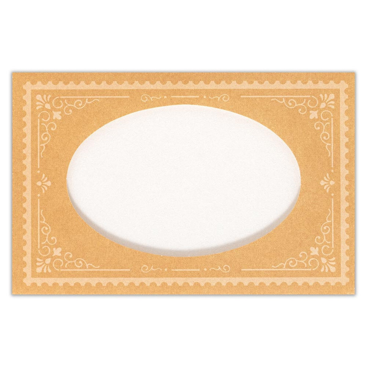 Message Card - Antik Piac