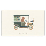 Message Card - Antik Piac