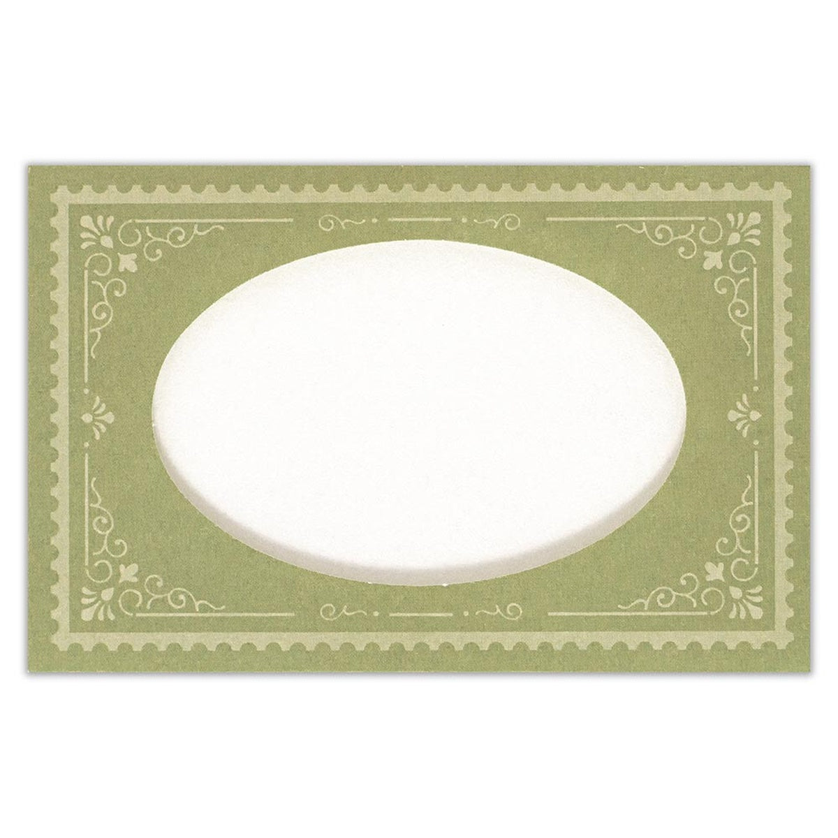 Message Card - Antik Piac