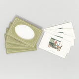 Message Card - Antik Piac