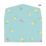 Message Card - Fluff Moo Moo - Katzen