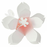 Message Card - Hana-Kotoba