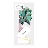 Message Card - Blumenstrauß - Groß