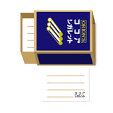 Message Card - ORION'S