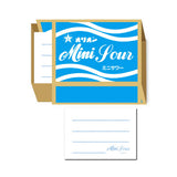 Message Card - ORION'S