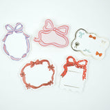 Message Card - Gift Card Pack