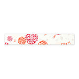 Masking Tape - Yuzen Washi - Blumenmuster - Chic