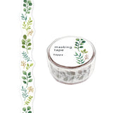 Masking Tape - Gestanzt - Senkrecht 1