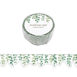 Masking Tape - Palette Serie 1 - Gestanzt - Aquarell