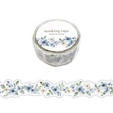 Masking Tape - Palette Serie 1 - Gestanzt - Aquarell