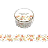 Masking Tape - Palette Serie 1 - Gestanzt - Aquarell