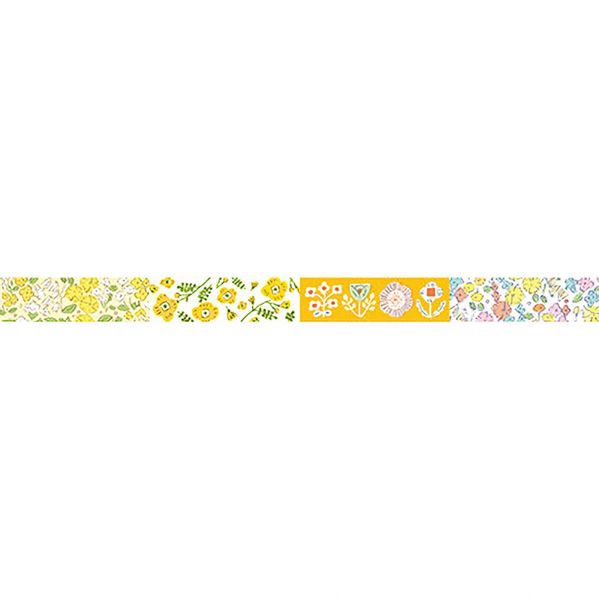 Masking Tape - Mein Alltag