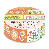 Masking Tape - Mein Alltag