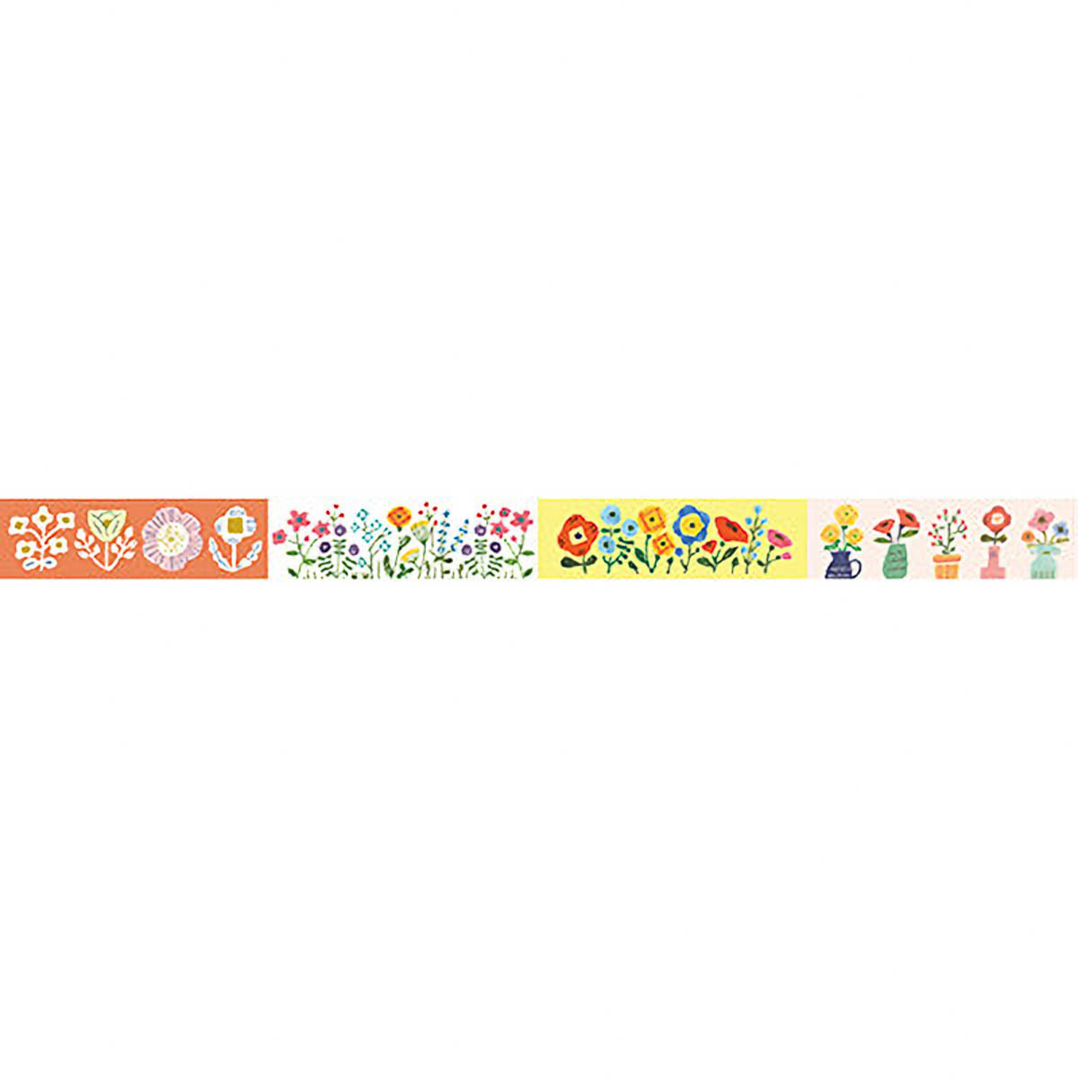 Masking Tape - Mein Alltag