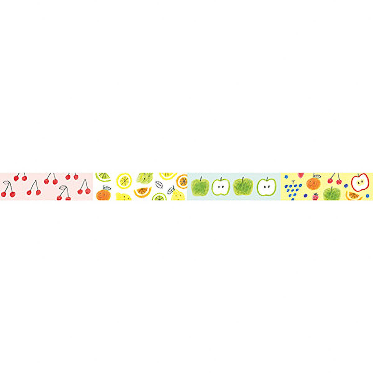 Masking Tape - Mein Alltag