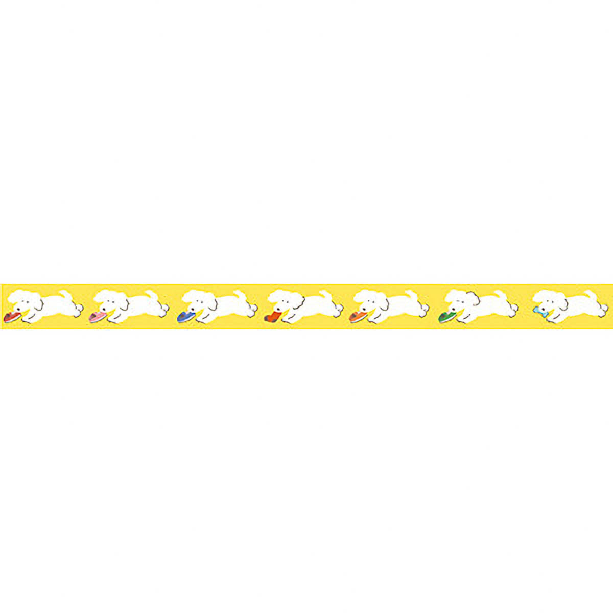 Masking Tape - Mein Alltag