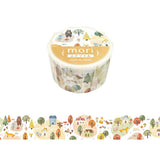 Masking Tape - mori