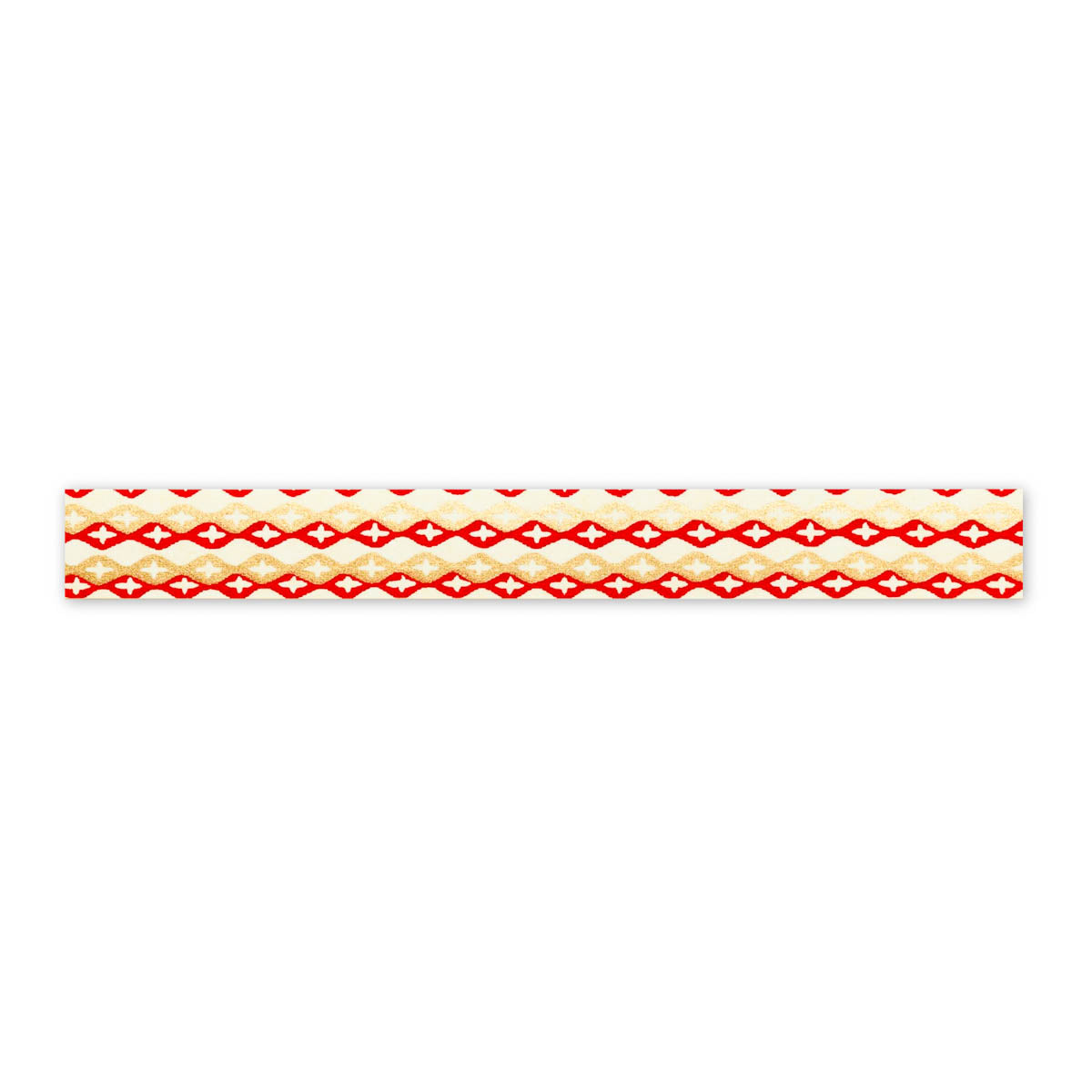 Masking Tape - Yuzen Washi - Basic