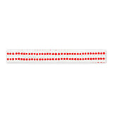 Masking Tape - Yuzen Washi - Basic