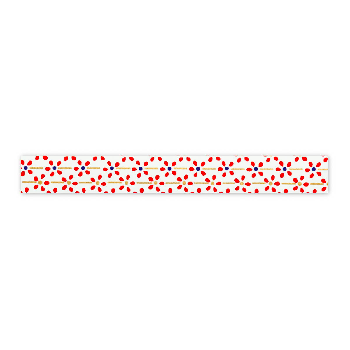 Masking Tape - Yuzen Washi - Basic
