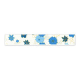 Masking Tape - Yuzen Washi - Blumenmuster - Chic